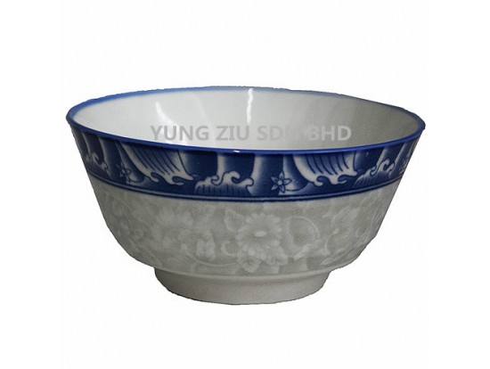 6^ CERAMICS BOWL CNY(10202)